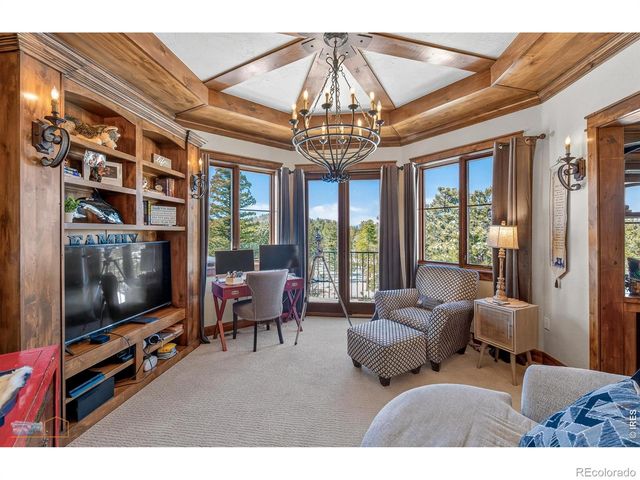 11981 Spruce Canyon Circle, Golden, CO 80403