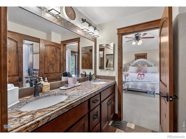 11981 Spruce Canyon Circle, Golden, CO 80403