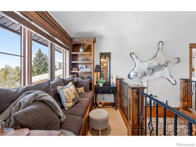 11981 Spruce Canyon Circle, Golden, CO 80403