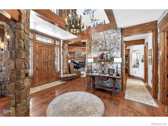 11981 Spruce Canyon Circle, Golden, CO 80403