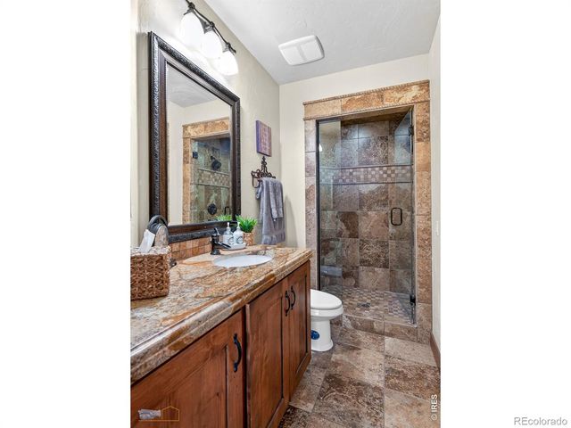 11981 Spruce Canyon Circle, Golden, CO 80403