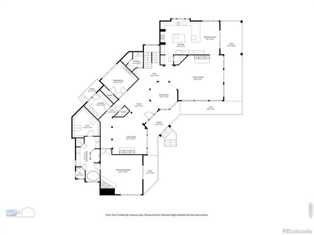 11981 Spruce Canyon Circle, Golden, CO 80403