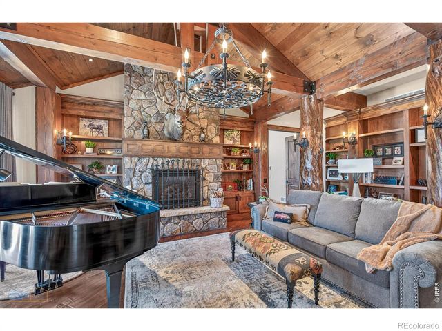 11981 Spruce Canyon Circle, Golden, CO 80403