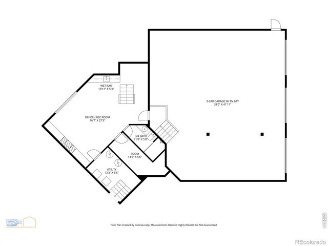 11981 Spruce Canyon Circle, Golden, CO 80403