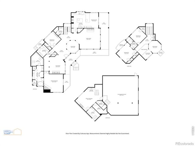 11981 Spruce Canyon Circle, Golden, CO 80403