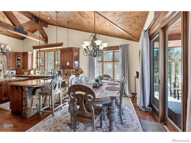 11981 Spruce Canyon Circle, Golden, CO 80403