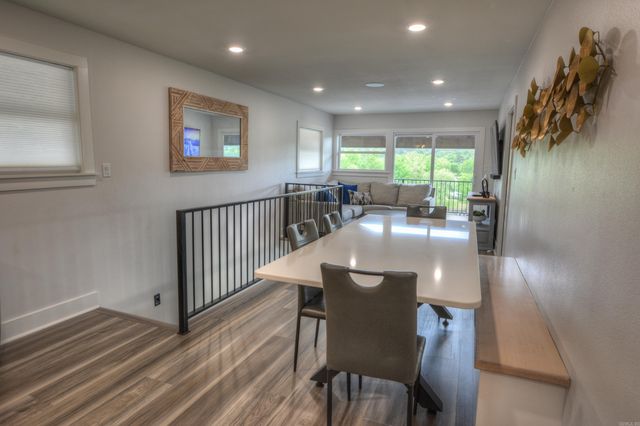 271 Warpath Drive, Hot Springs, AR 71913