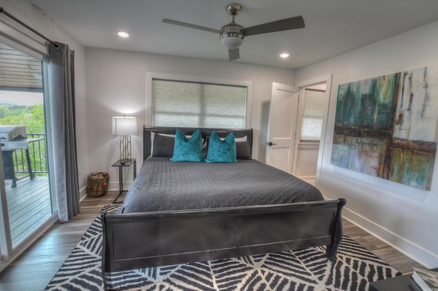 271 Warpath Drive, Hot Springs, AR 71913