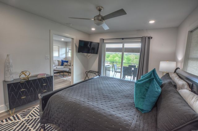 271 Warpath Drive, Hot Springs, AR 71913