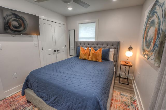 271 Warpath Drive, Hot Springs, AR 71913