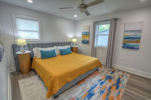 271 Warpath Drive, Hot Springs, AR 71913