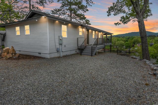 271 Warpath Drive, Hot Springs, AR 71913