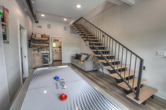 271 Warpath Drive, Hot Springs, AR 71913