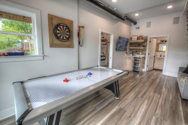 271 Warpath Drive, Hot Springs, AR 71913