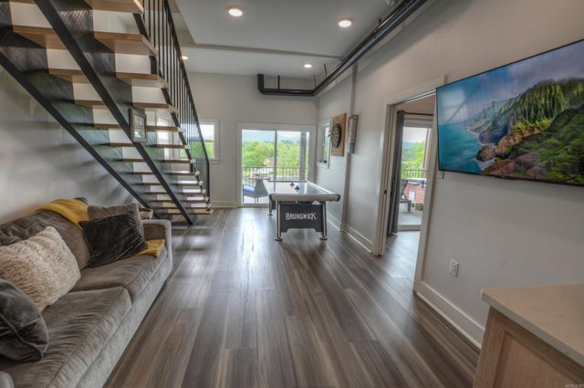 271 Warpath Drive, Hot Springs, AR 71913