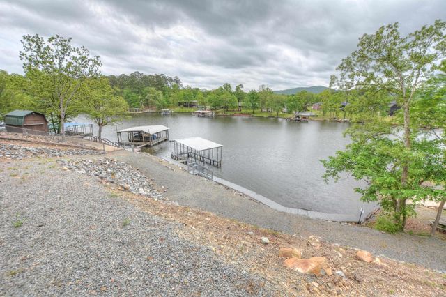 271 Warpath Drive, Hot Springs, AR 71913