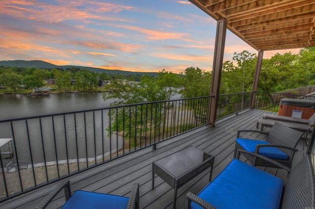 271 Warpath Drive, Hot Springs, AR 71913