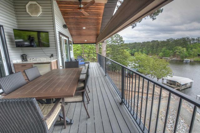 271 Warpath Drive, Hot Springs, AR 71913