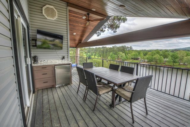 271 Warpath Drive, Hot Springs, AR 71913