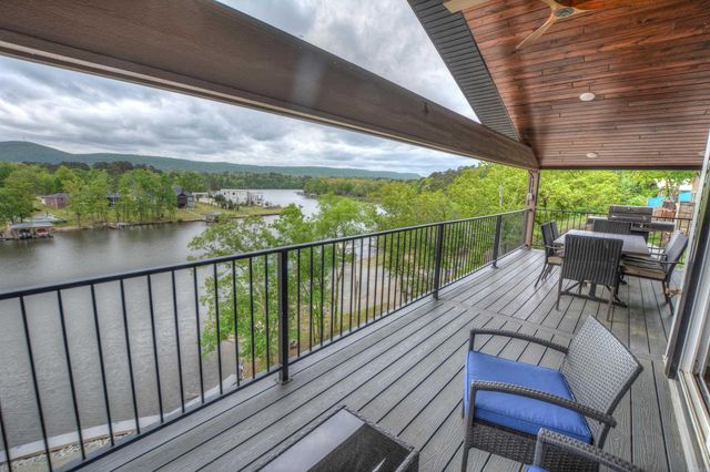 271 Warpath Drive, Hot Springs, AR 71913