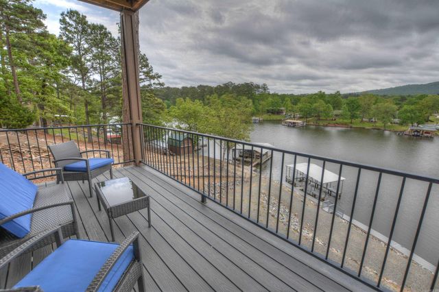 271 Warpath Drive, Hot Springs, AR 71913