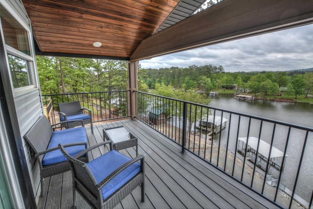 271 Warpath Drive, Hot Springs, AR 71913