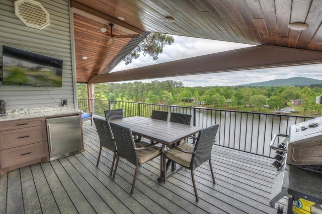 271 Warpath Drive, Hot Springs, AR 71913