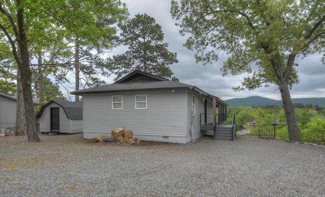 271 Warpath Drive, Hot Springs, AR 71913