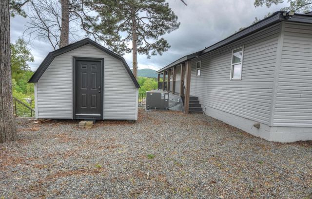 271 Warpath Drive, Hot Springs, AR 71913