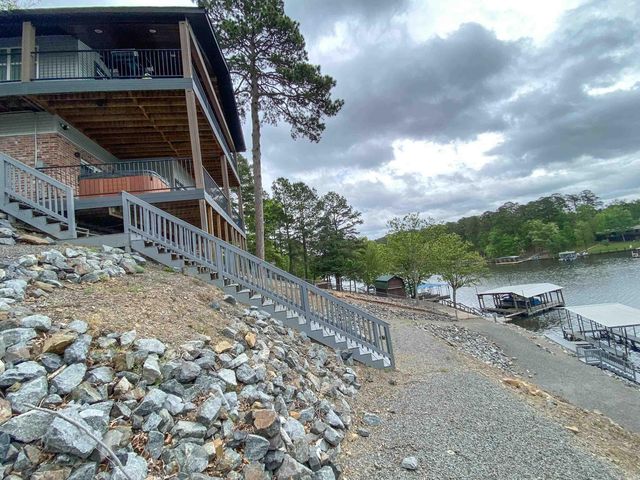 271 Warpath Drive, Hot Springs, AR 71913