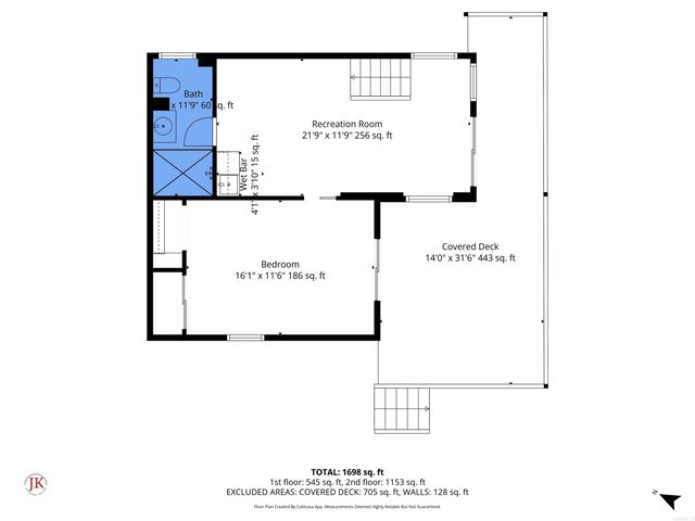 271 Warpath Drive, Hot Springs, AR 71913