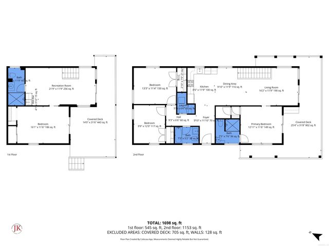 271 Warpath Drive, Hot Springs, AR 71913