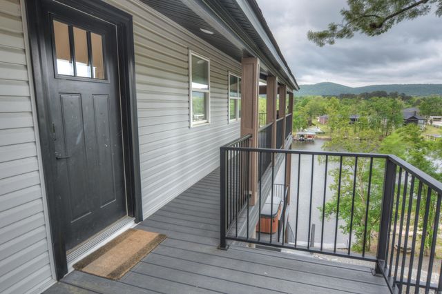 271 Warpath Drive, Hot Springs, AR 71913