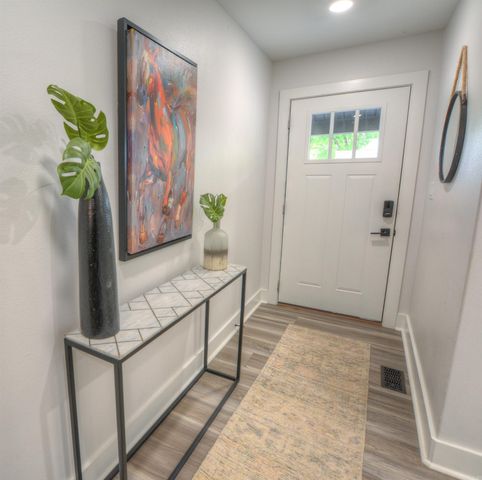 271 Warpath Drive, Hot Springs, AR 71913