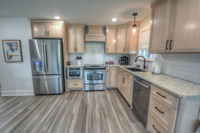 271 Warpath Drive, Hot Springs, AR 71913