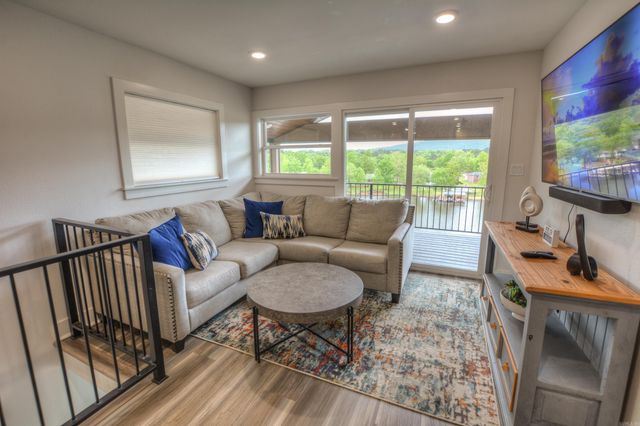 271 Warpath Drive, Hot Springs, AR 71913