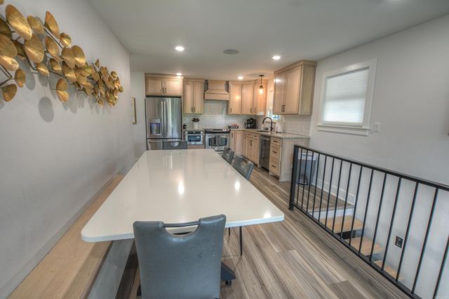 271 Warpath Drive, Hot Springs, AR 71913