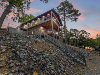 271 Warpath Drive, Hot Springs, AR 71913