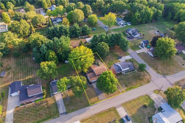 7412 Klingston Street NW, Massillon, OH 44646