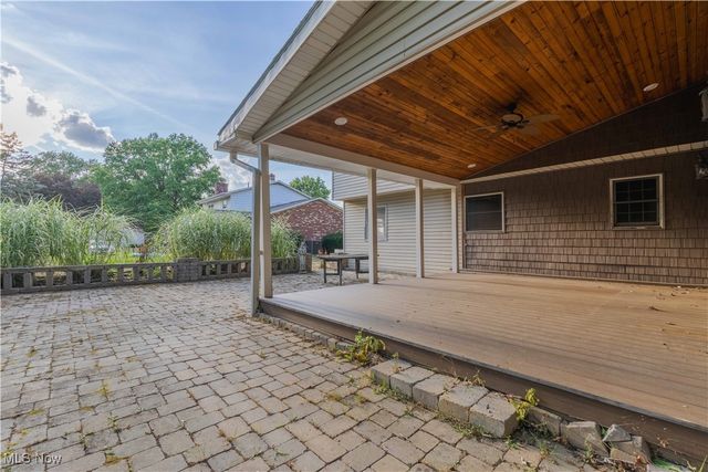 7412 Klingston Street NW, Massillon, OH 44646