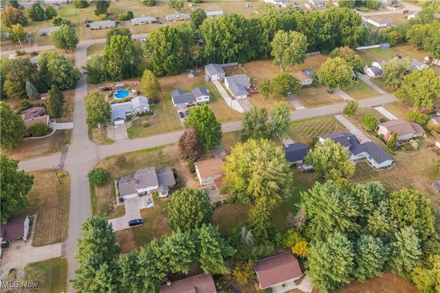 7412 Klingston Street NW, Massillon, OH 44646