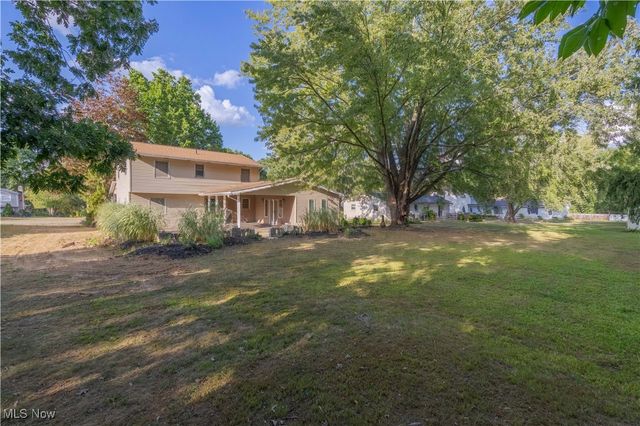 7412 Klingston Street NW, Massillon, OH 44646