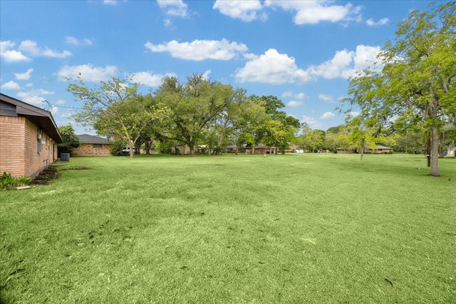 1107 Hallie Street, Sweeny, TX 77480