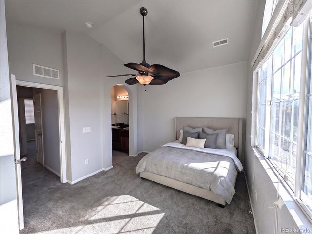 1266 Royal Troon Drive, Castle Rock, CO 80104