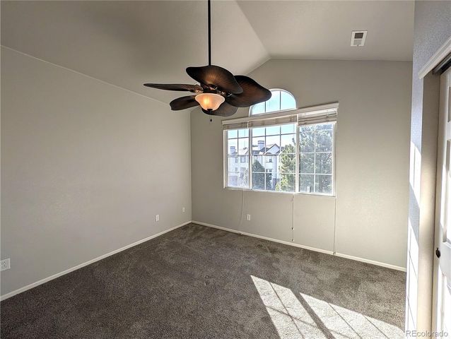 1266 Royal Troon Drive, Castle Rock, CO 80104