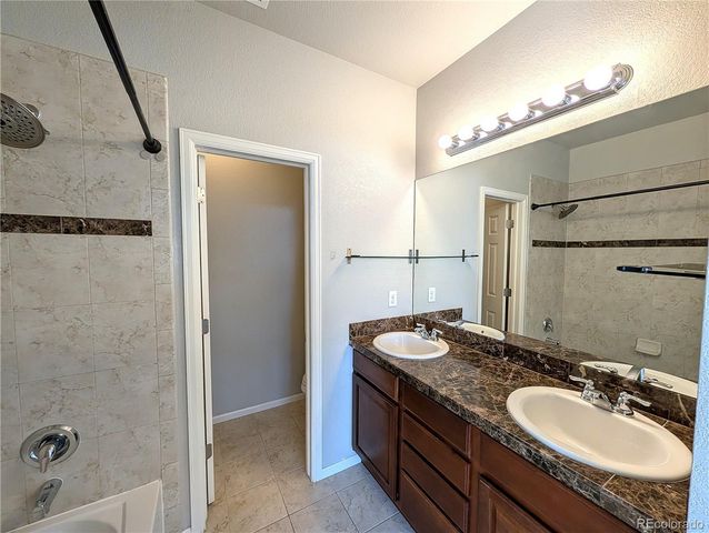 1266 Royal Troon Drive, Castle Rock, CO 80104