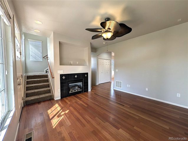 1266 Royal Troon Drive, Castle Rock, CO 80104