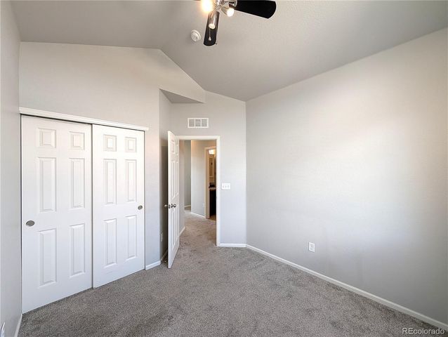1266 Royal Troon Drive, Castle Rock, CO 80104