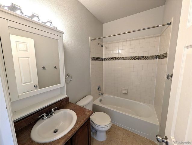 1266 Royal Troon Drive, Castle Rock, CO 80104