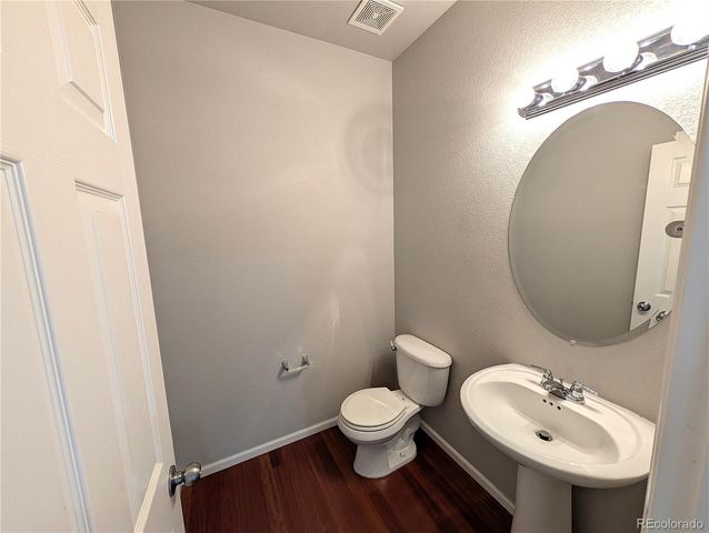 1266 Royal Troon Drive, Castle Rock, CO 80104